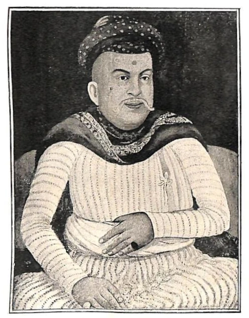 Shankar Sheth Babul Sheth Murkute — The Visionary Merchant Who Brought The Family Pedhi From Ghodbunder Into The Heart Of Bombay.