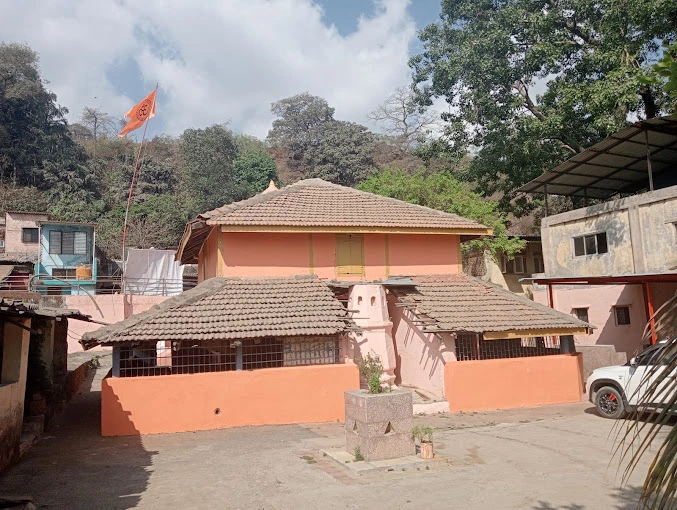 Amruteshwar Mahadev Mandir, Ghodbunder — The 300-year-old Ancestral Shrine That Remains A Living Symbol Of The Heritage That Helped Shape Bombay.